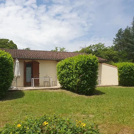 The Gare Apartman Gondrin