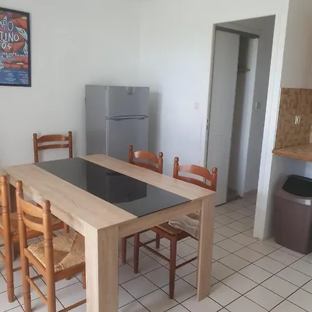 Apartman The Gare